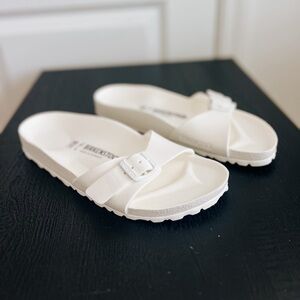 Birkenstock Madrid Essentials